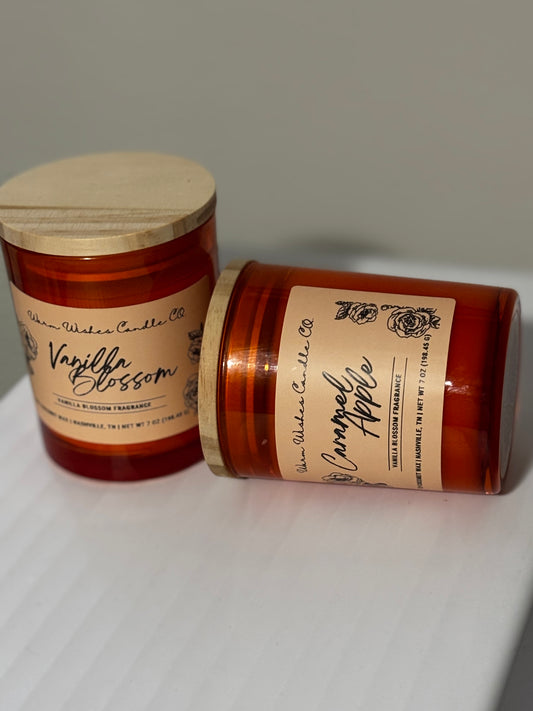 Warm Wishes FALL Collection