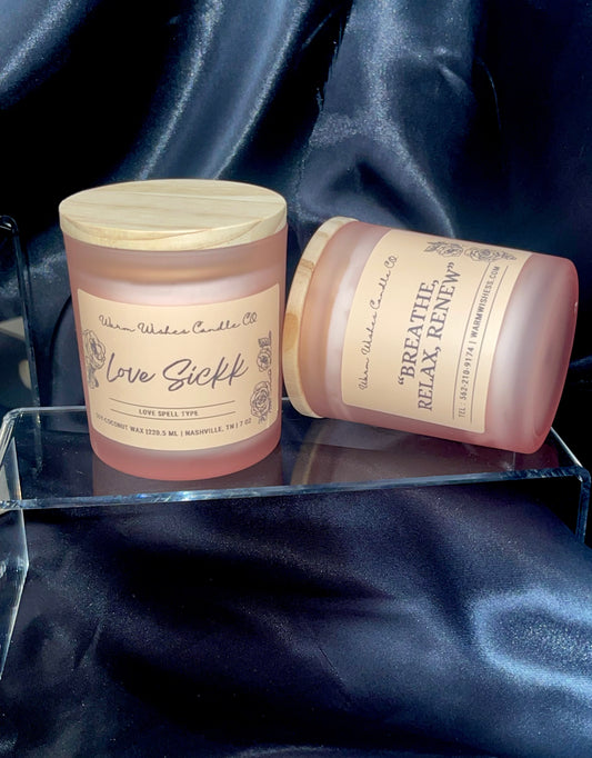 Love Sickk Candle