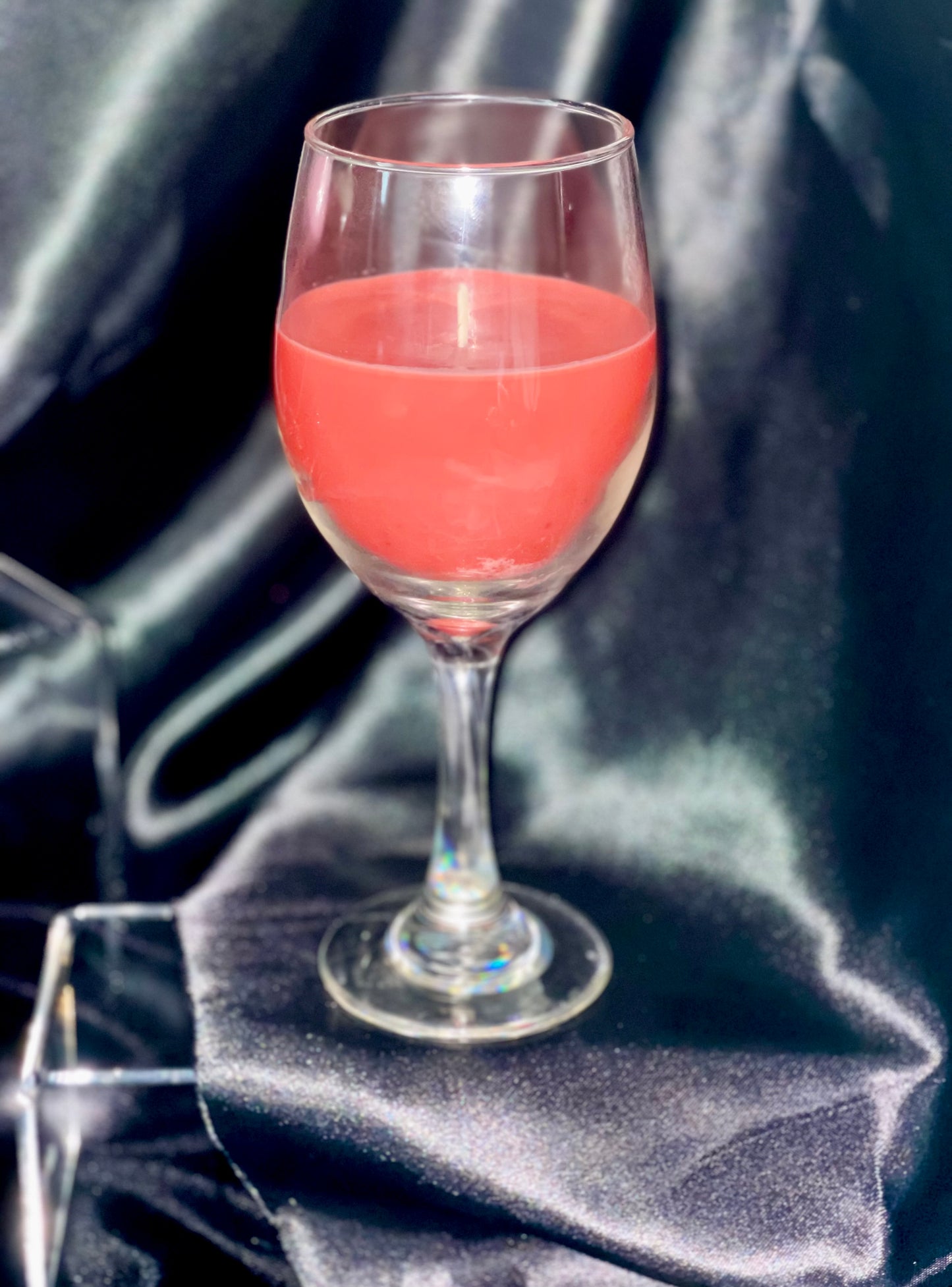 Sip & Scents : The Rich Auntie Collection