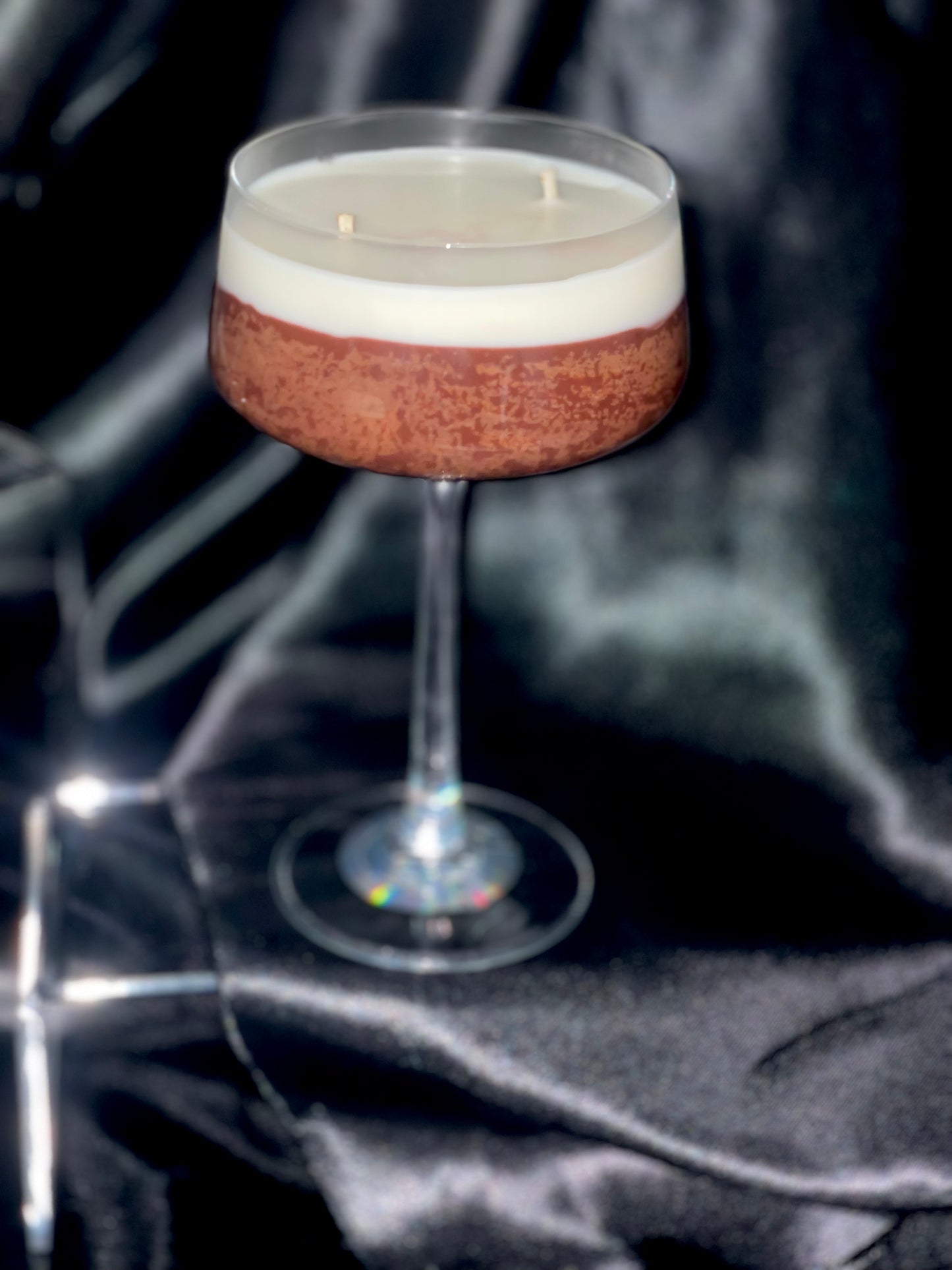Sip & Scents : The Rich Auntie Collection