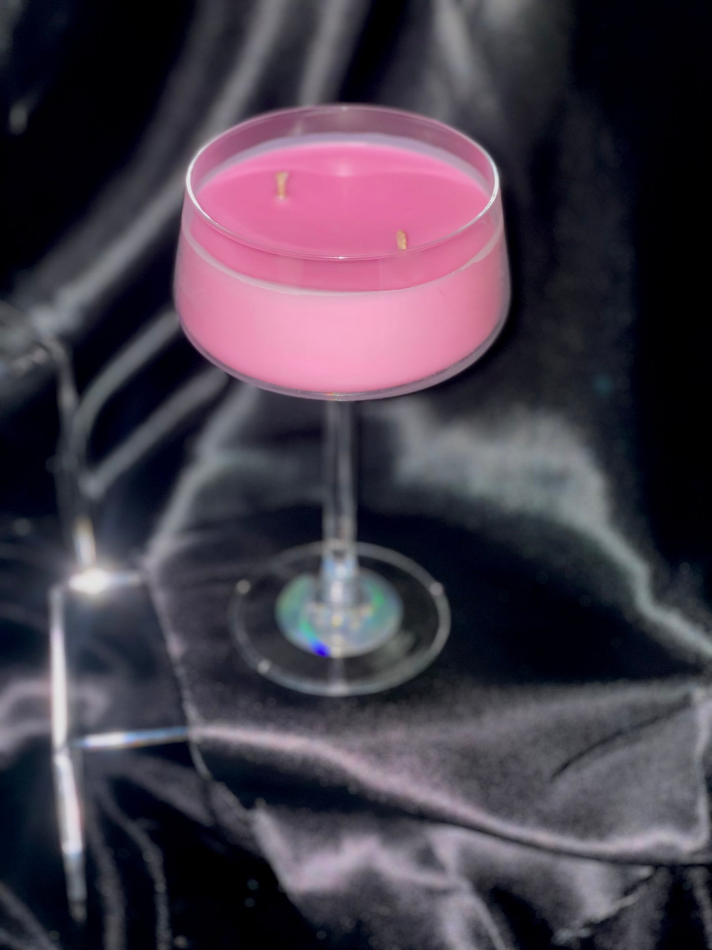 Sip & Scents : The Rich Auntie Collection