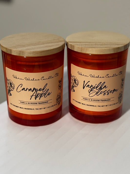 Warm Wishes FALL Collection