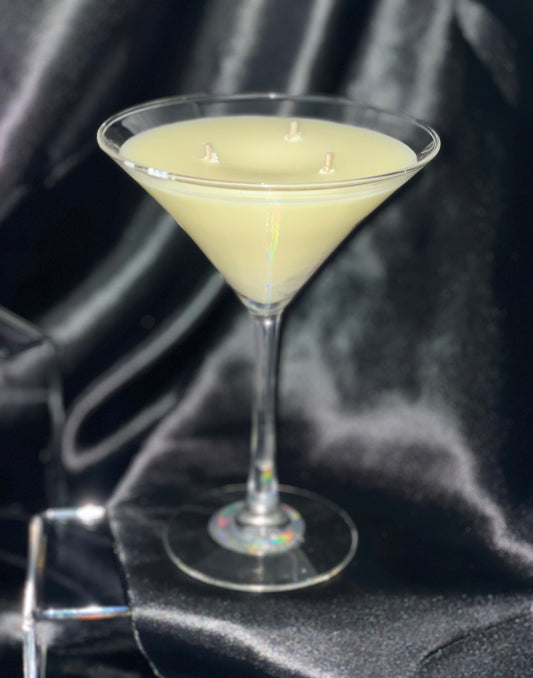 Sip & Scents : The Rich Auntie Collection