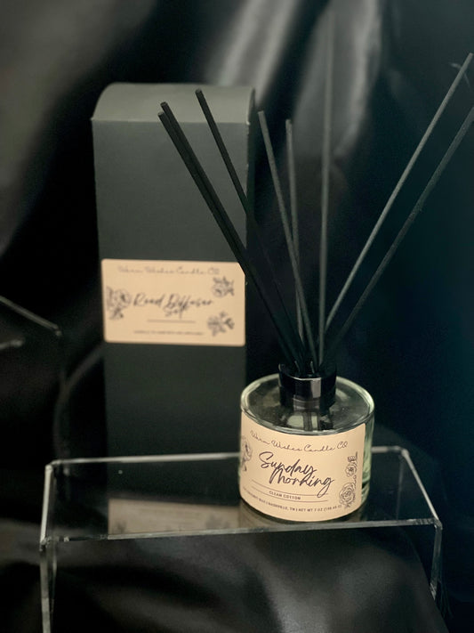 Warm Wishes Reed Diffusers