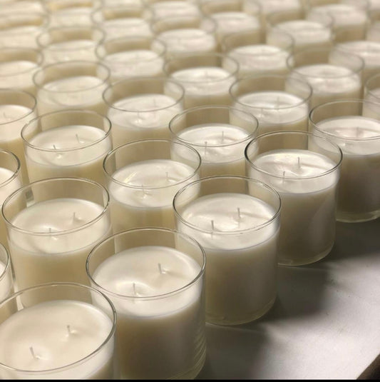 Case Of Candles - Made to order