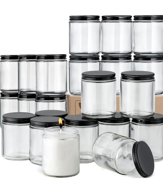 Case Of Candles - Made to order