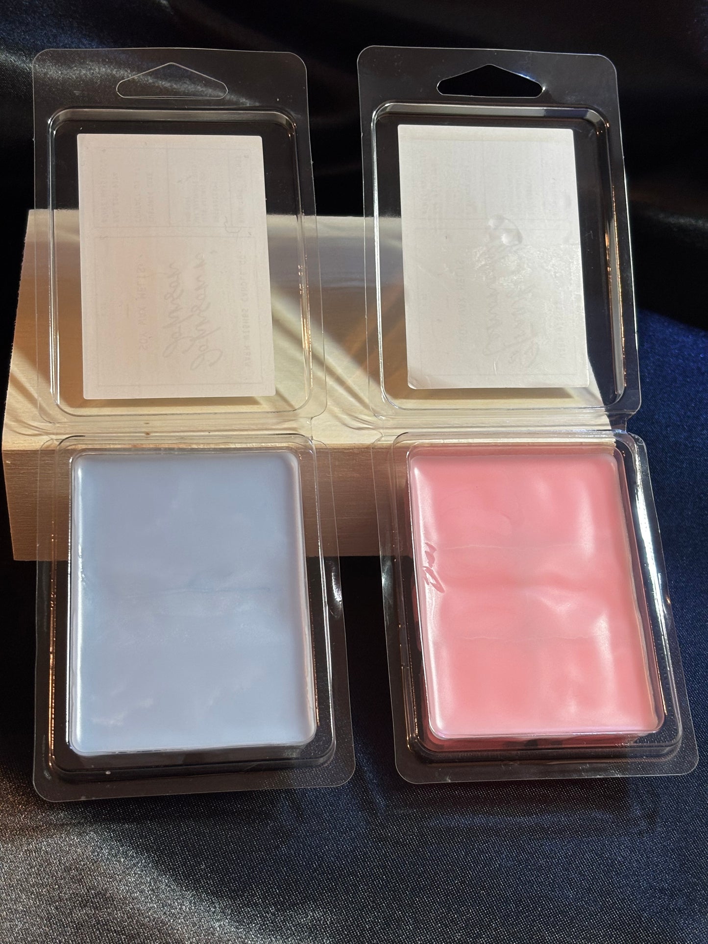 Warm Wishes Wax Melts