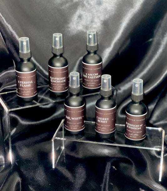 Wishful Air Sprays