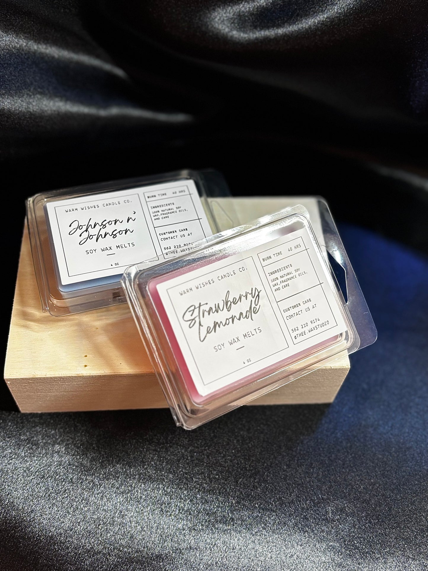 Warm Wishes Wax Melts
