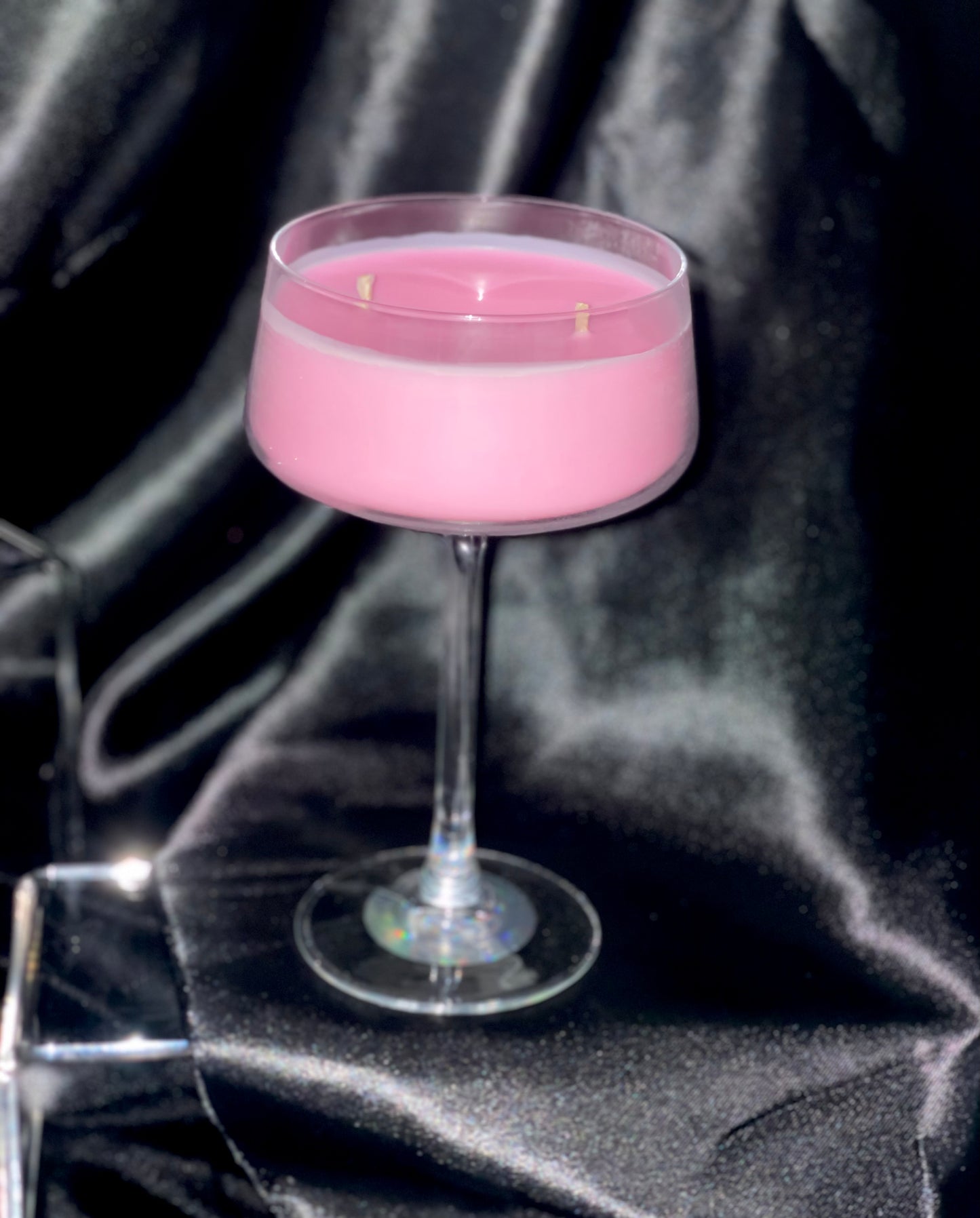 Sip & Scents : The Rich Auntie Collection