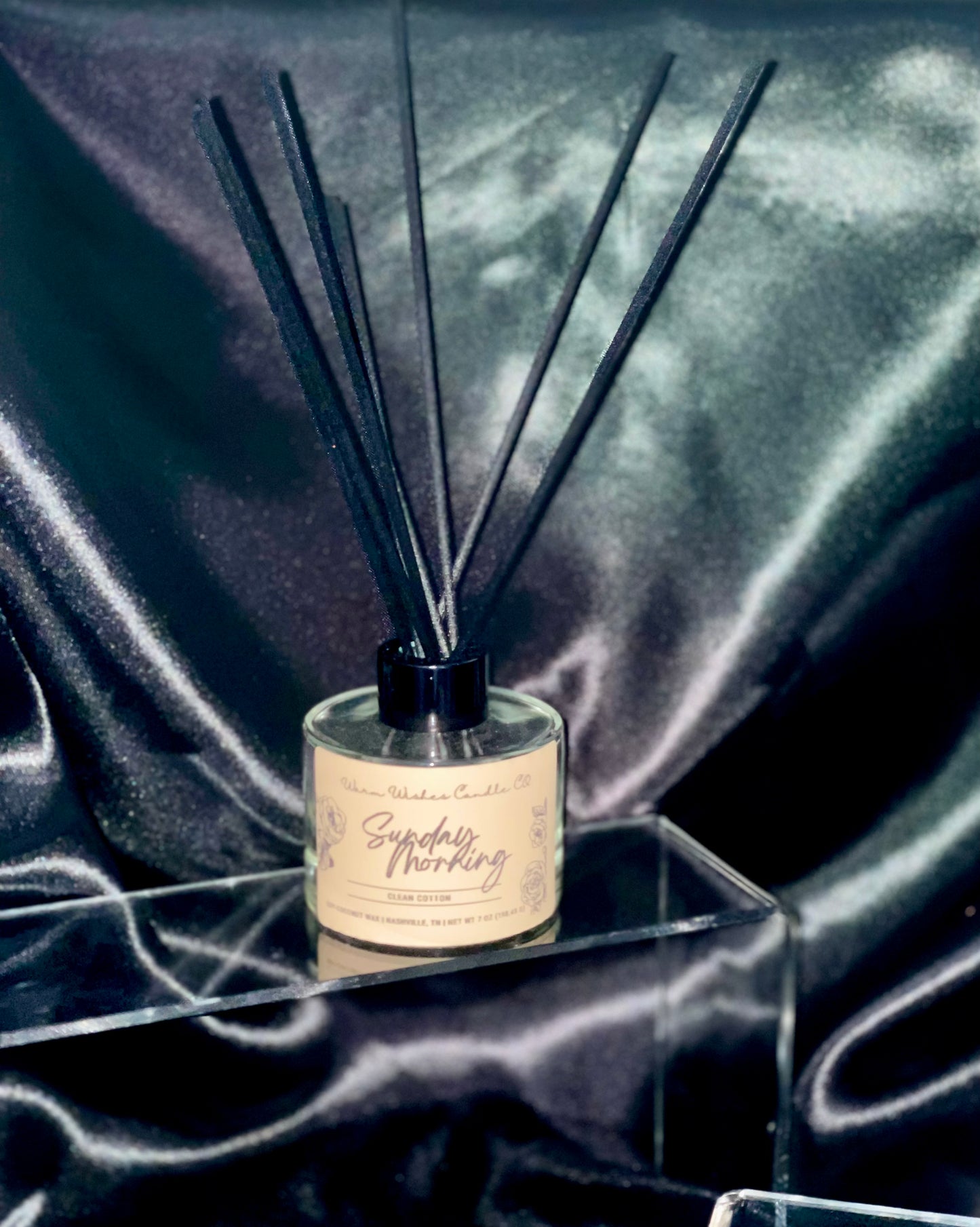 Warm Wishes Reed Diffusers