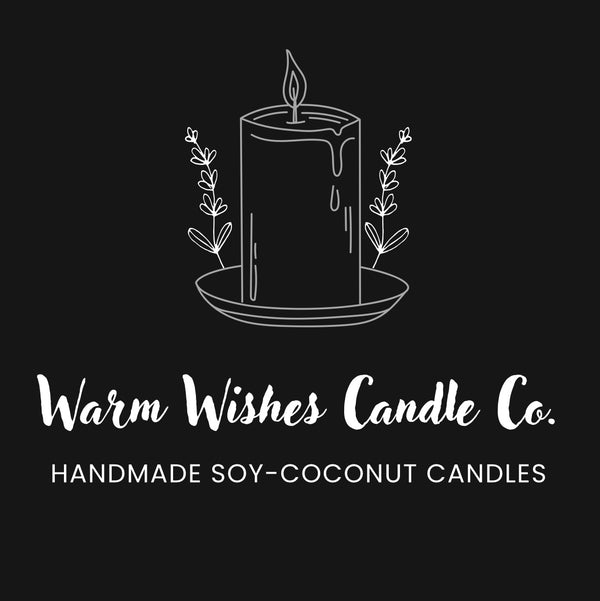 Warm Wishes Candle Co.